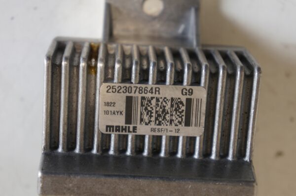 13916781758-696aa38d996a1 PRZEKAŹNIK RENAULT CLIO IV 0,9 1,2 TCE 252307864R