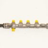 LISTWA WTRYSKOWA FIAT JEEP TIPO 1,6 JTD 0445214359