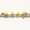 LISTWA WTRYSKOWA FIAT JEEP TIPO 1,6 JTD 0445214359
