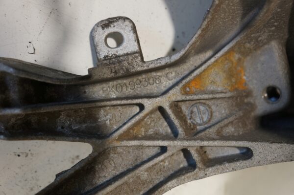 ŁAPA SILNIKA P AUDI A6 C7 EXEO 2,0 TDI 8K0199308CA