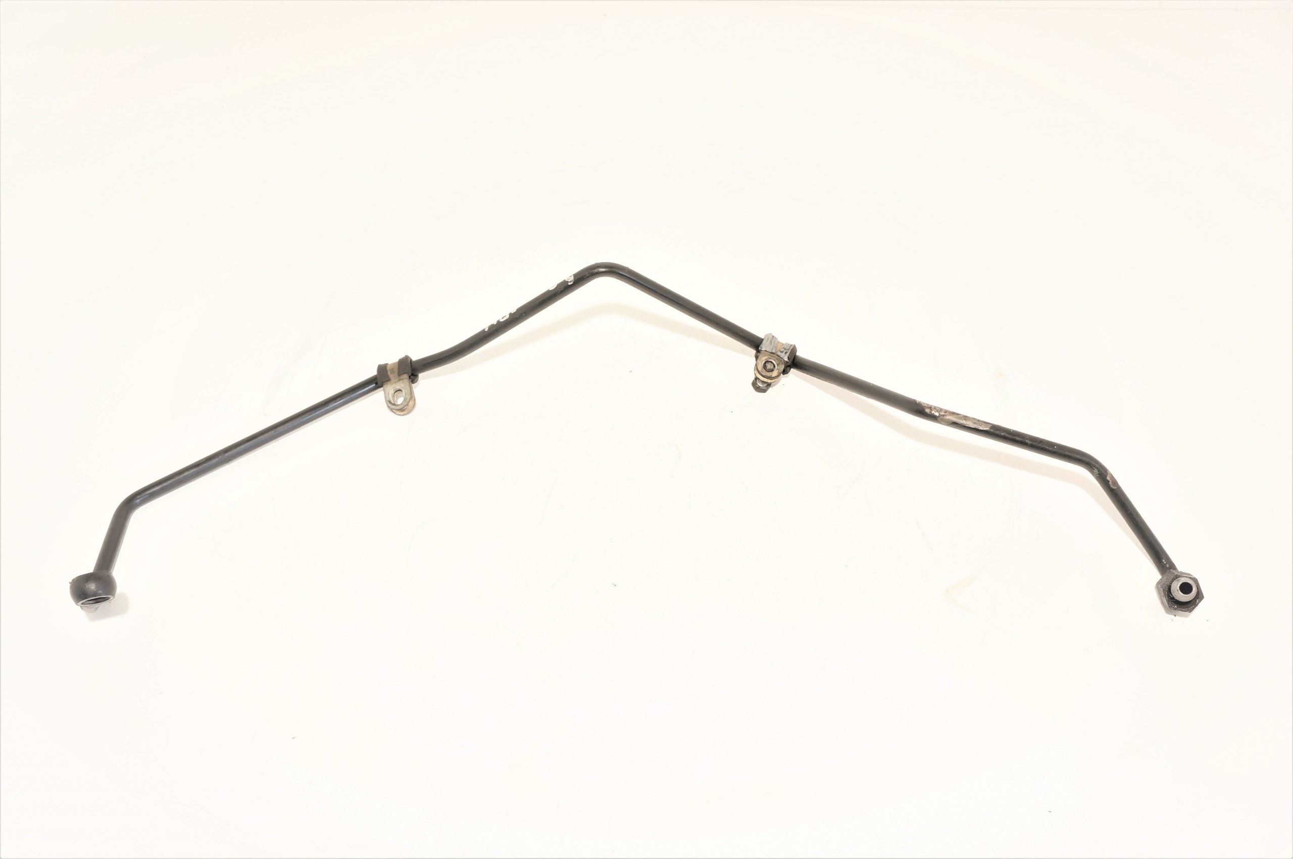 RURKA OLEJOWA TURINY VW GOLF IV A3 8L 1.9 TDI AJM