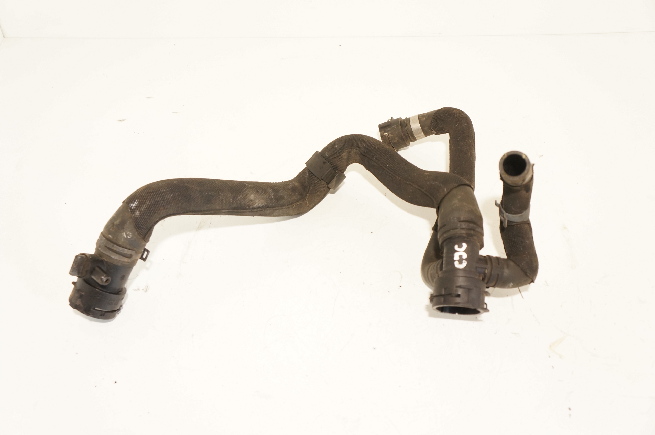 RURKI WĘŻE WODY AUDI A6 C7 EXEO 2,0TDI 8K0121049AF