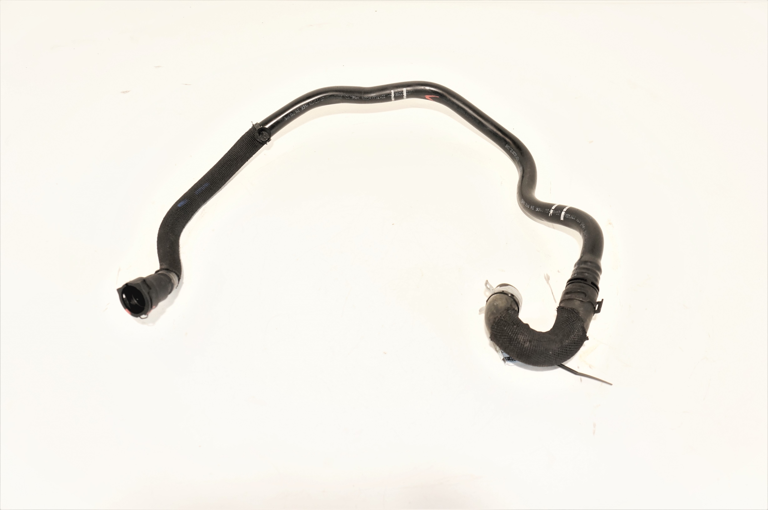 RURKA WĄŻ POMPKI WODY KIA NIRO KONA 1,6 GDI G4LE