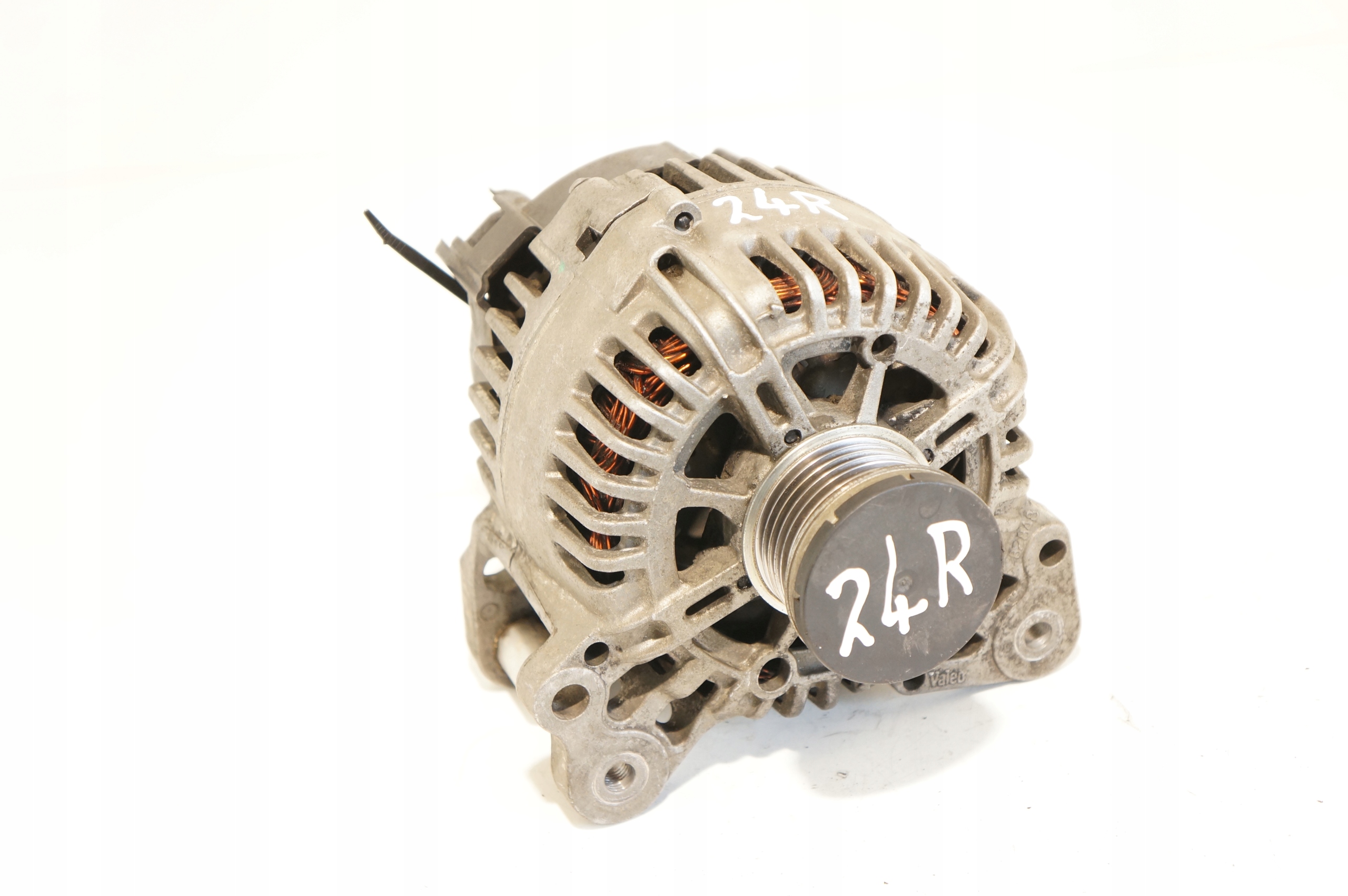 ALTERNATOR VW GOLF VI A3 1,4 TSI CAX 03C903023G