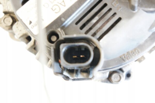 ALTERNATOR VW GOLF VI A3 1,4 TSI CAX 03C903023G
