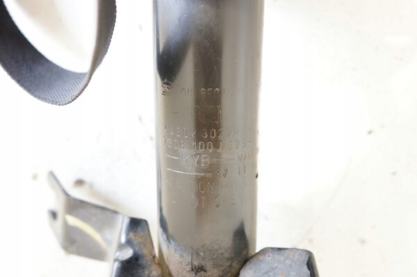 MCPHERSON ZWROTNICA LEWA SANDERO II 543023022R