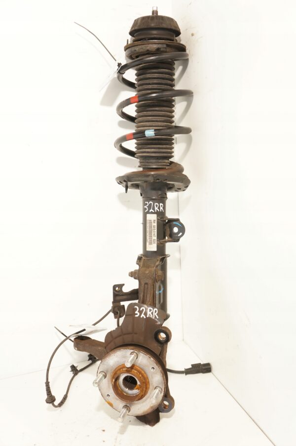 MCPHERSON ZWROTNICA PRAWA PICANTO III 54660-G6200