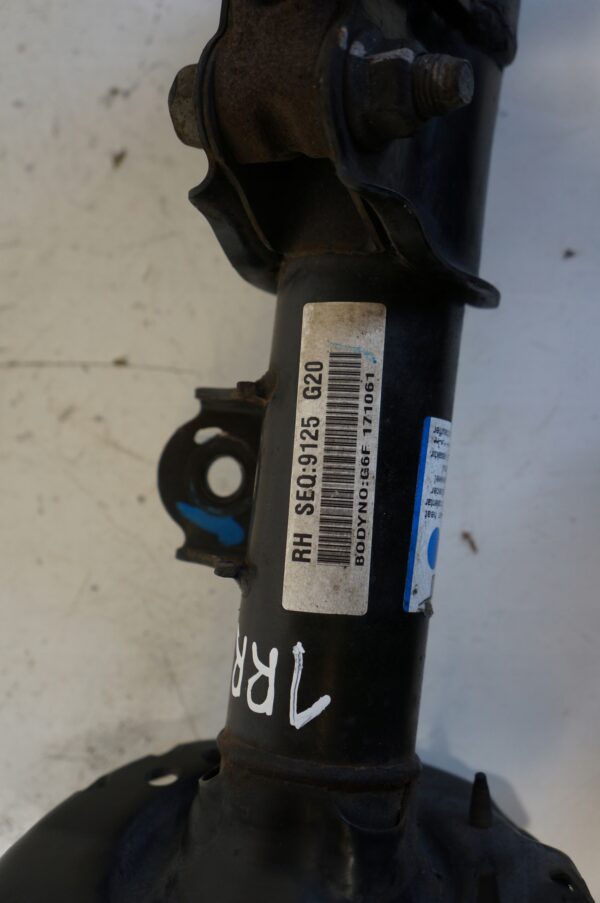 MCPHERSON ZWROTNICA PRAWA PICANTO III 54660-G6200