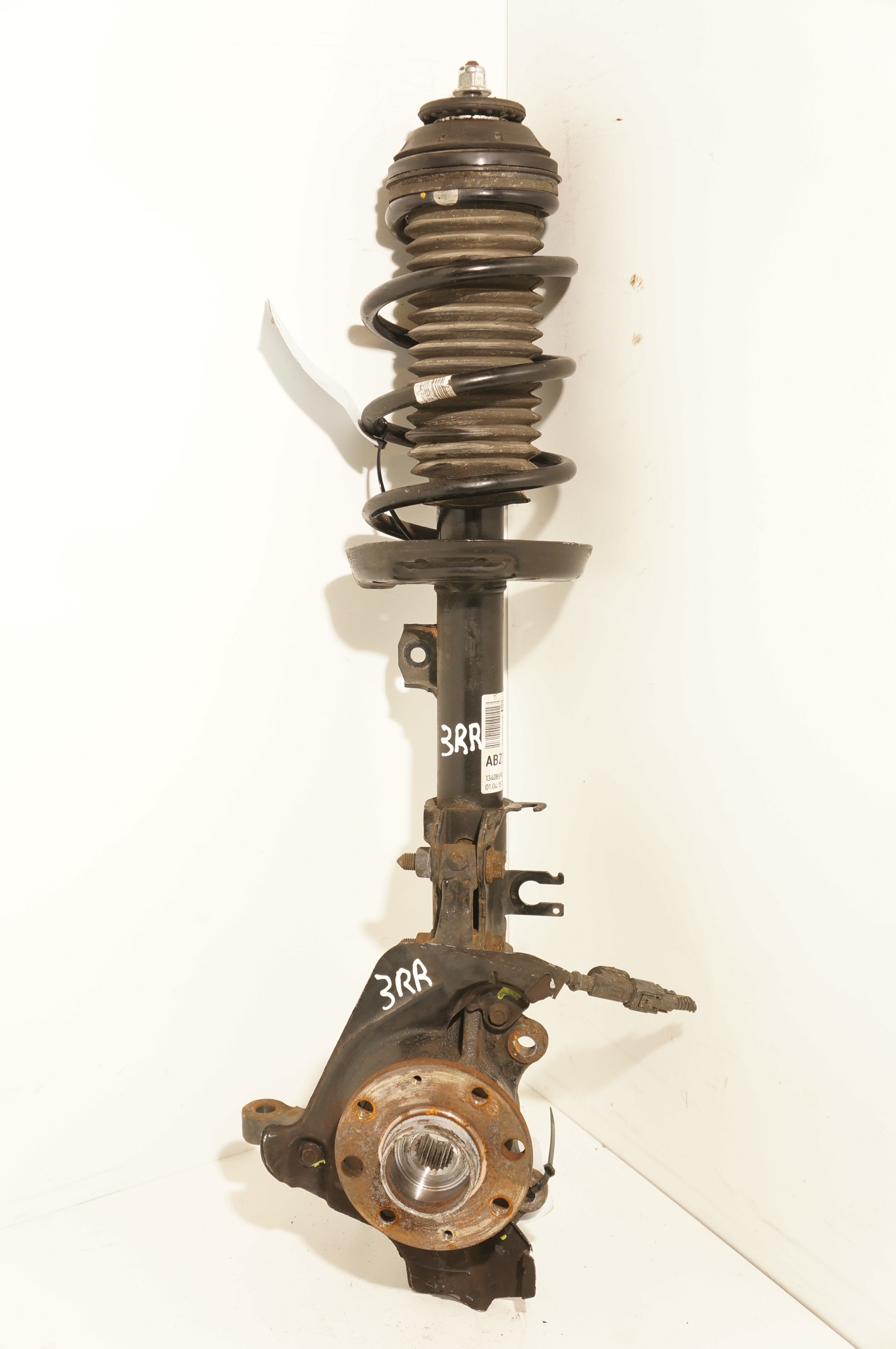 MCPHERSON ZWROTNICA PRAWA OPEL ADAM 13408698