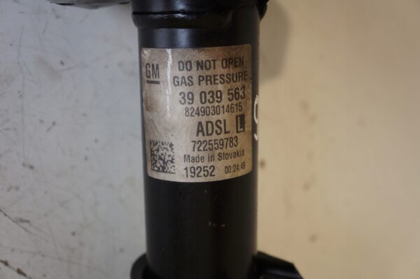 MCPHERSON ZWROTNICA LEWA ASTRA V K 1,0T 39039573