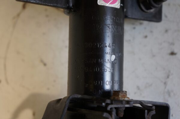 MCPHERSON ZWROTNICA LEWA SANDERO III 543021244R