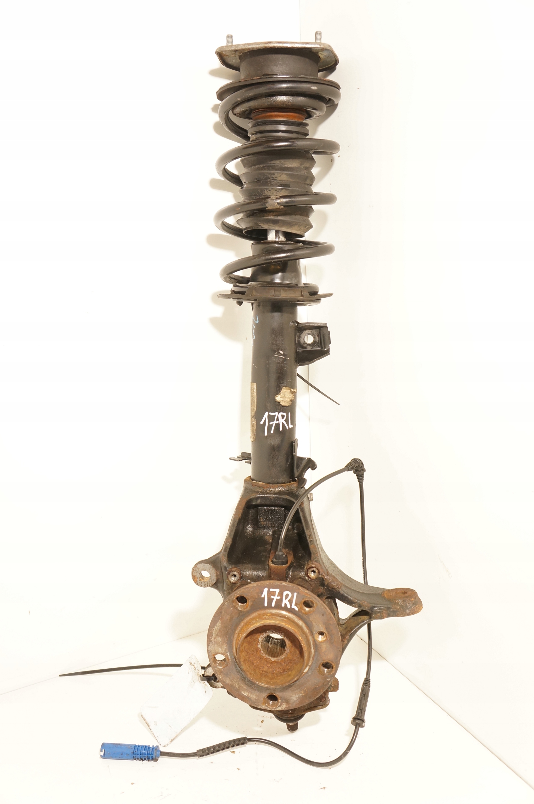 MCPHERSON ZWROTNICA LEWA MINI COUNTRYMAN 1,6 9813651