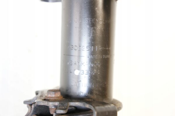 MCPHERSON ZWROTNICA LEWA CLIO IV TCE 543022511R