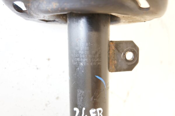 MCPHERSON ZWROTNICA PRAWA 2008 II E-HDI 9820326280