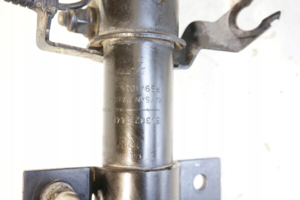 MCPHERSON ZWROTNICA PRAWA SANDERO III 543021244R