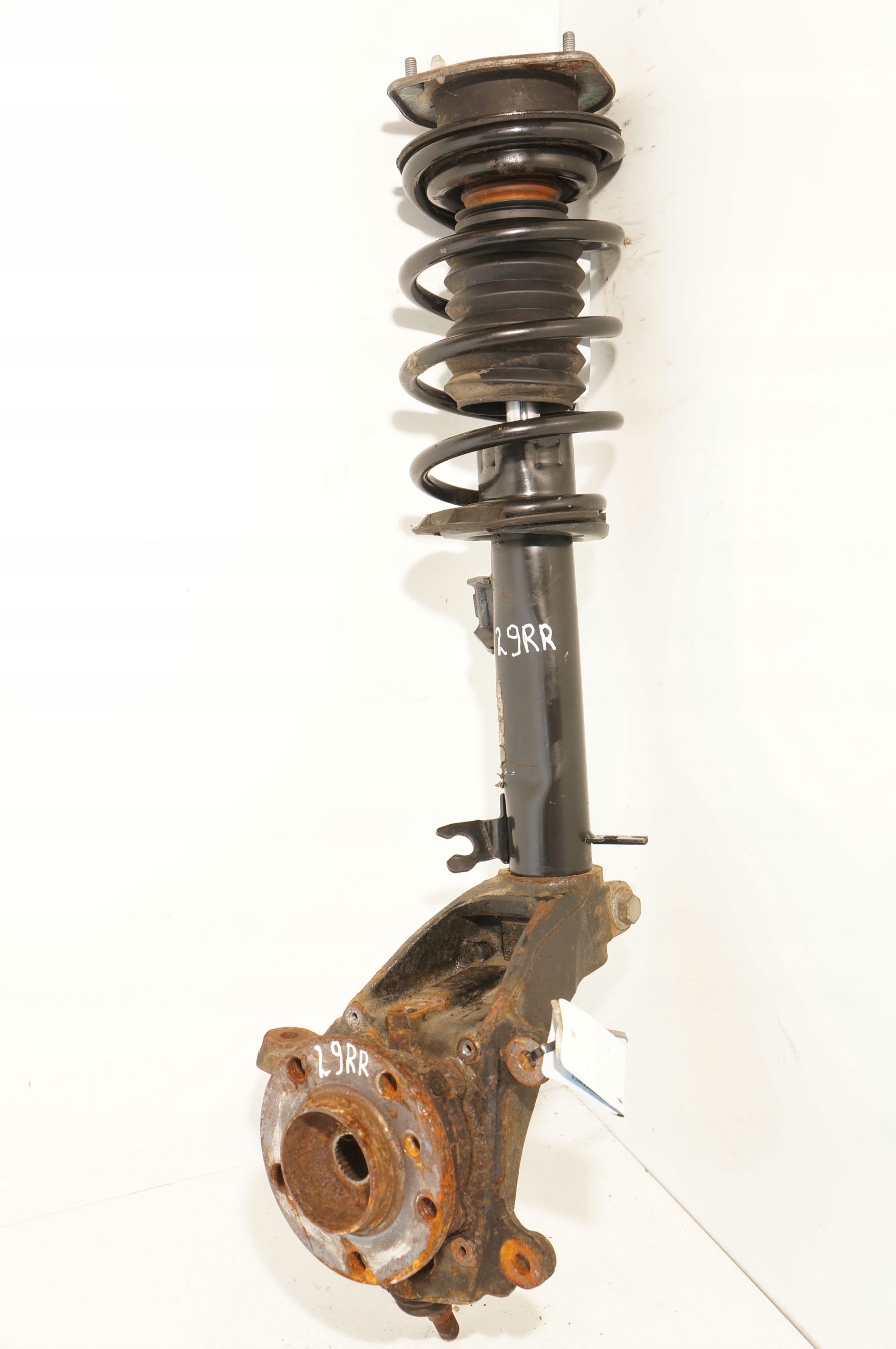 MCPHERSON ZWROTNICA PRAWA MINI COUNTRYMAN 1,6 9813652