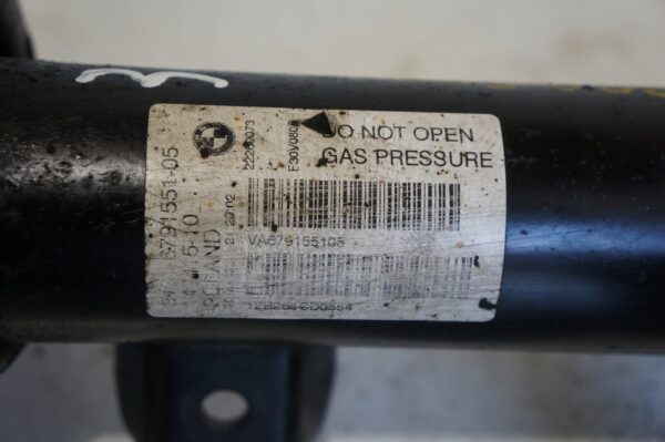 14057342571-696aa06f61a0a MCPHERSON ZWROTNICA PRAWA BMW F30 F31 2,0D 6791551