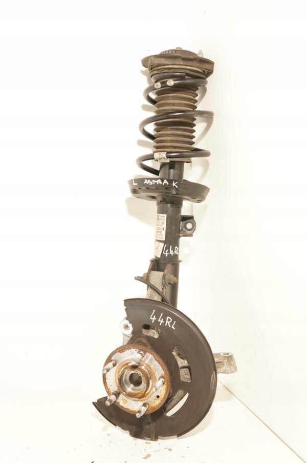 MCPHERSON ZWROTNICA LEWA ASTRA V K 1,4T 39131185