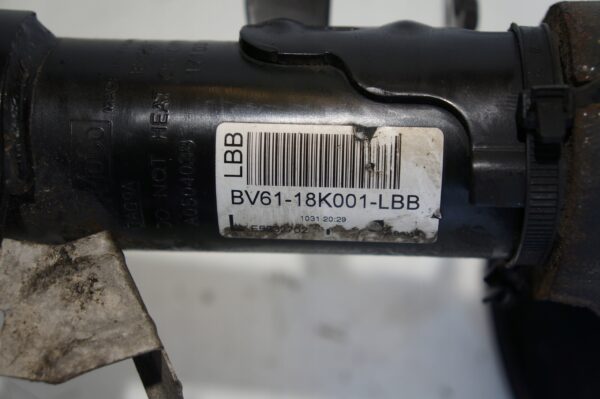 MCPHERSON ZWROTNICA LEWA FOCUS MK3 BV61-18K001LBB