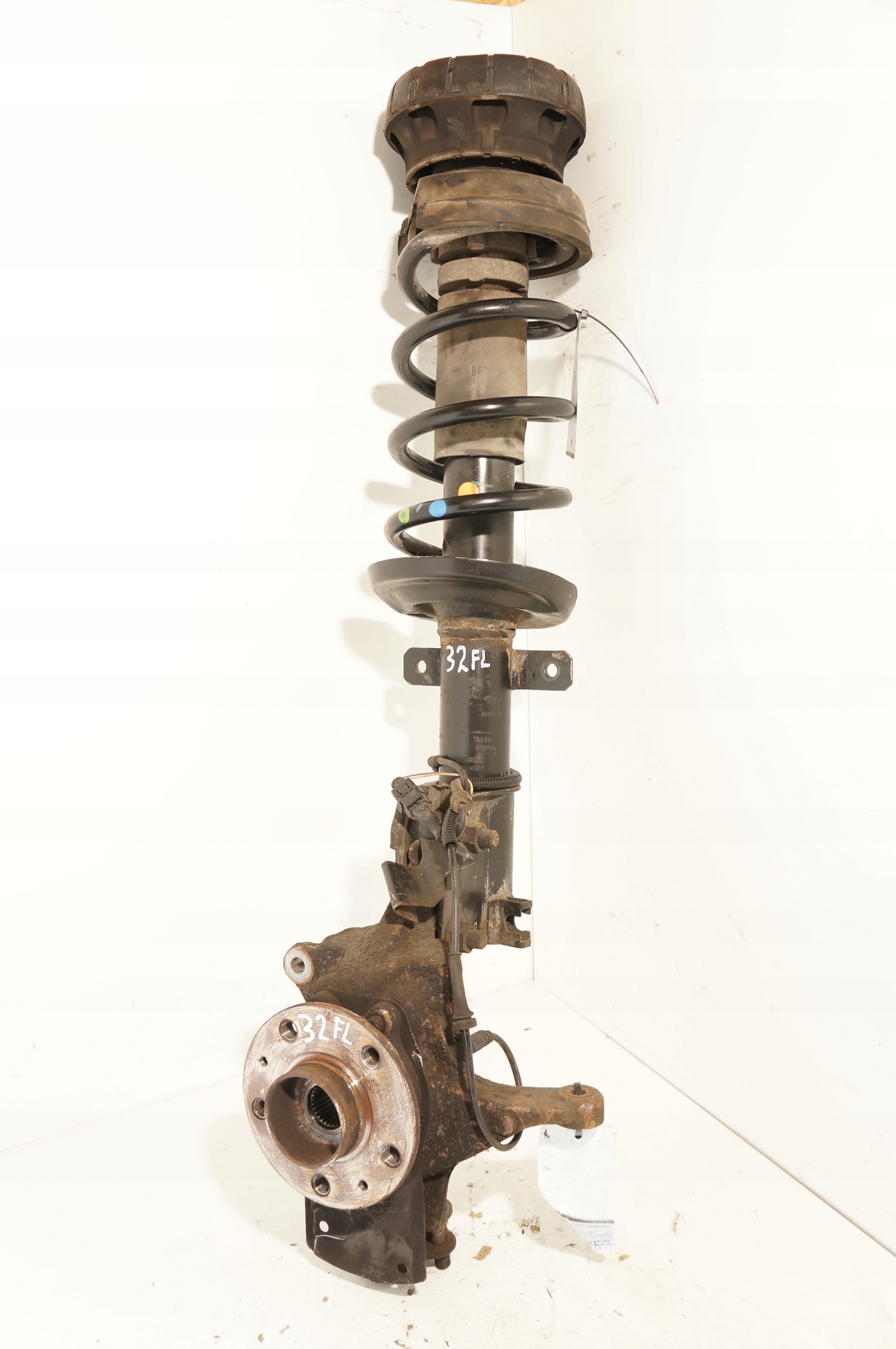 MCPHERSON ZWROTNICA LEWA TRAFIC III DCI 543023941R