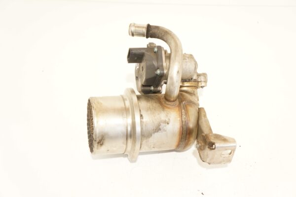 CHŁODNICZKA EGR AUDI A5 A6 PASSAT 2,0TDI 04L131512