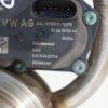 CHŁODNICZKA EGR AUDI A5 A6 PASSAT 2,0TDI 04L131512