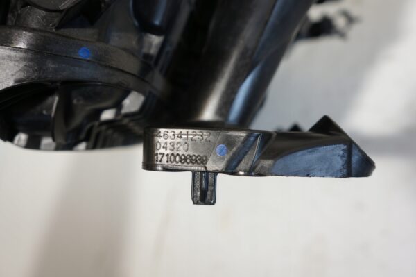 KOLEKTOR SSĄCY FIAT 500 PANDA 3 1,0 MILD 46341232