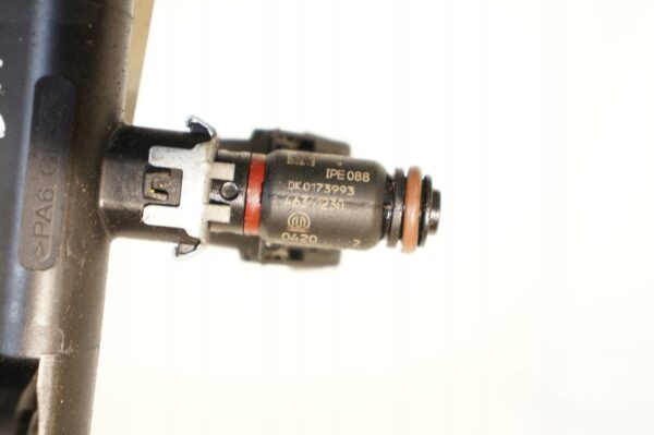 LISTWA WTRYSKOWA FIAT 500 PANDA 1,0 MILD 46341231