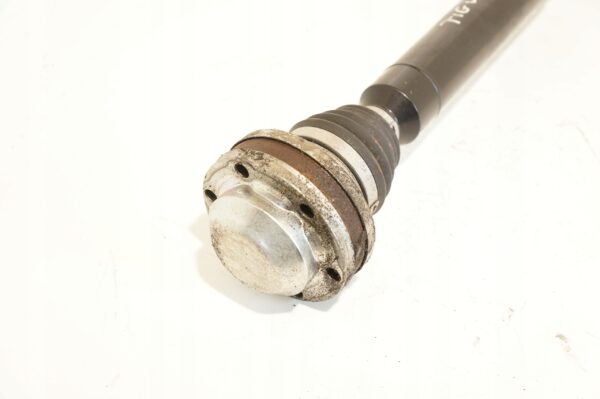 PÓŁOŚ PRAWA VW TIGUAN GOLF 2,0TSI DSG 1K0407272RL