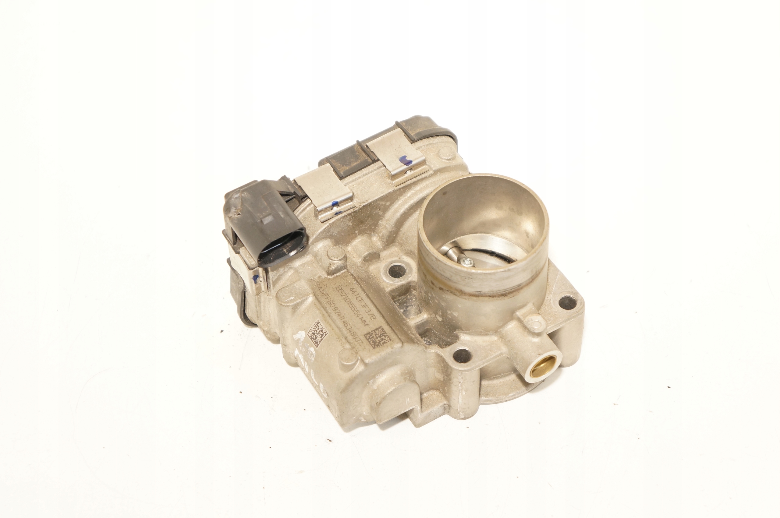 PRZEPUSTNICA FIAT 500 PANDA III 1,0 MILD 44TCF3F3