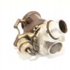 TURBOSPRĘŻARKA MERCEDES W203 2,2 CDI A6110961499