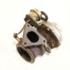 TURBOSPRĘŻARKA MERCEDES W203 2,2 CDI A6110961499