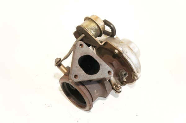 TURBOSPRĘŻARKA MERCEDES W203 2,2 CDI A6110961499