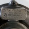 TURBOSPRĘŻARKA MERCEDES W203 2,2 CDI A6110961499