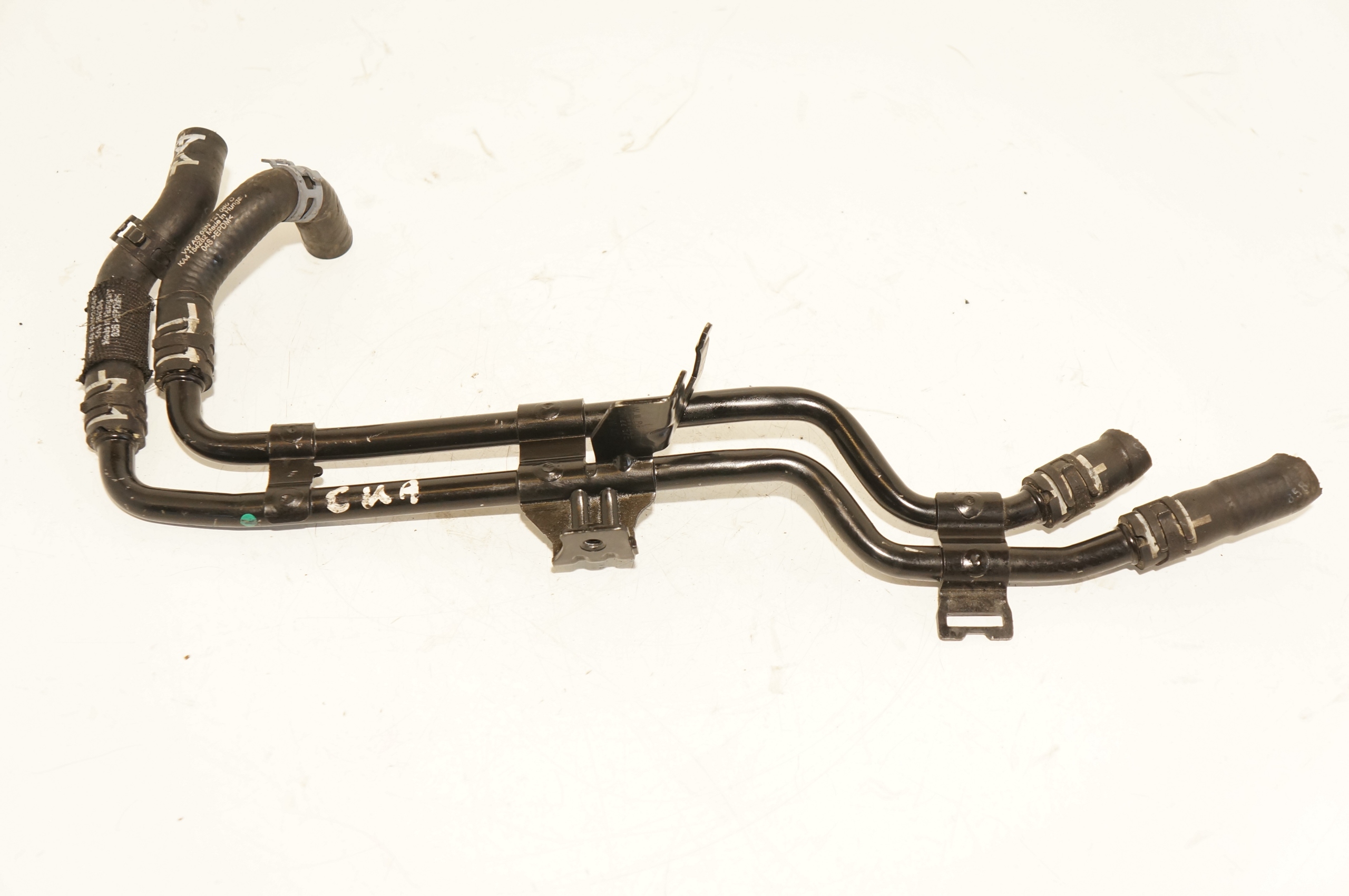 RURKI WĘŻE WODY ARTEON KADIOQ 2,0TDI 03N122157E