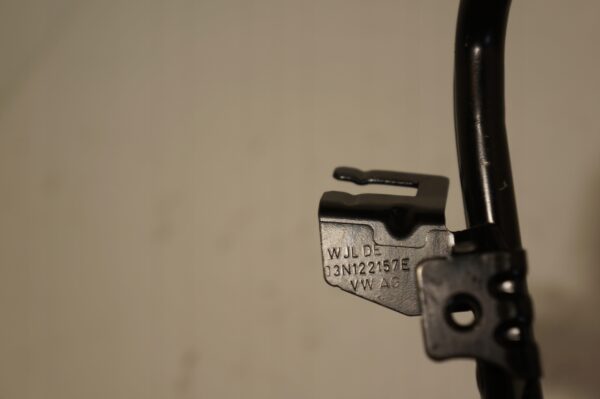 RURKI WĘŻE WODY ARTEON KADIOQ 2,0TDI 03N122157E