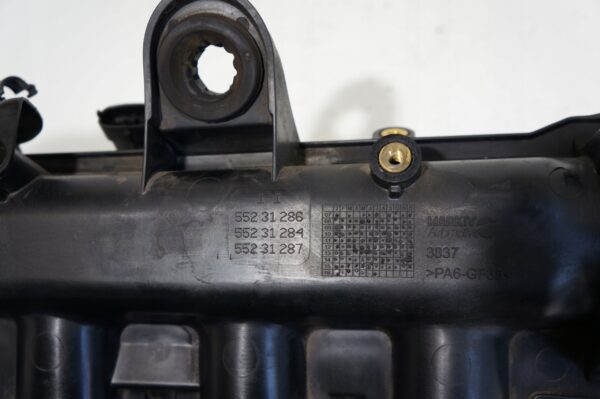 KOLEKTOR SSĄCY FIAT 500 CORSA 1,3 M-JET 55231286