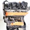 SILNIK ENGINE VW TIGUAN A6 C7 Q3 2,0 TDI CUW CUWA