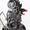 SILNIK ENGINE VW TIGUAN A6 C7 Q3 2,0 TDI CUW CUWA