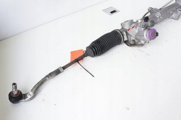 MAGLOWNICA PRZEKŁADNIA MERCEDES SLK 666614-BR174