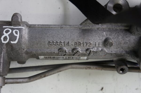 MAGLOWNICA PRZEKŁADNIA MERCEDES SLK 666614-BR174