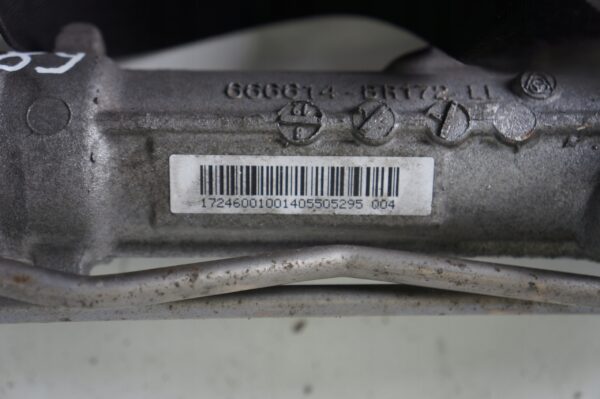 MAGLOWNICA PRZEKŁADNIA MERCEDES SLK 666614-BR174