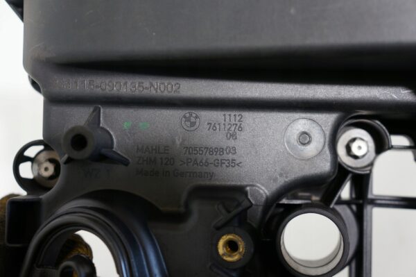 POKRYWA ZAWORÓW MINI F55 F56 F57 1,2T 7611276