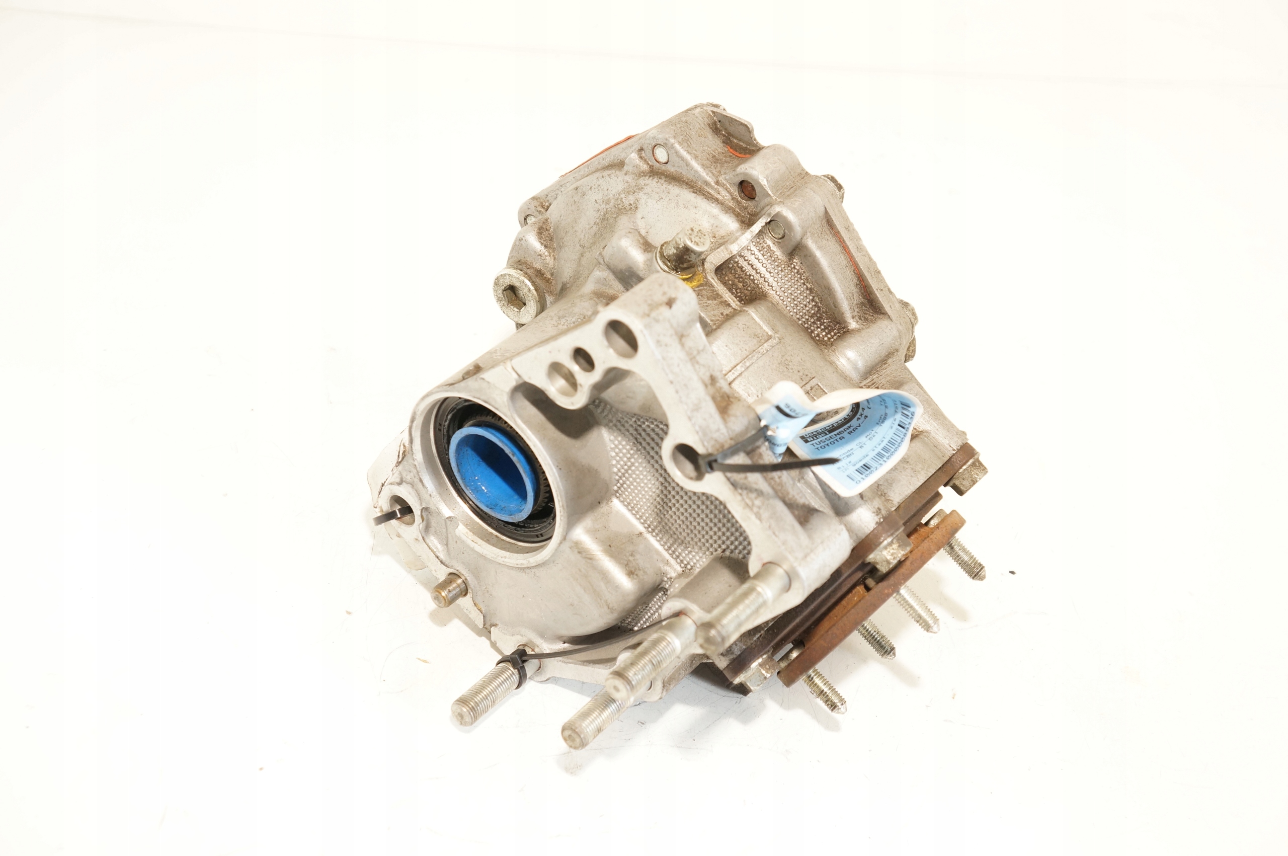 REDUKTOR DYFER PRZÓD TOYOTA RAV4 2,0 D 2Y251TMC