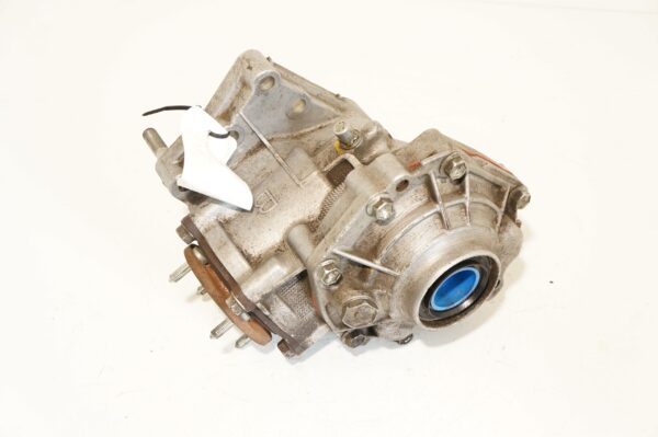 REDUKTOR DYFER PRZÓD TOYOTA RAV4 2,0 D 2Y251TMC