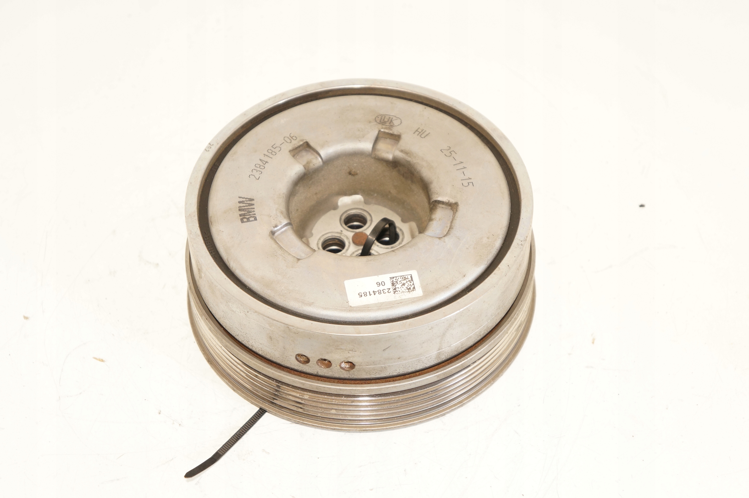 KOŁO PASOWE BMW MINI F48 F39 1,2 1,5 2384185 B38