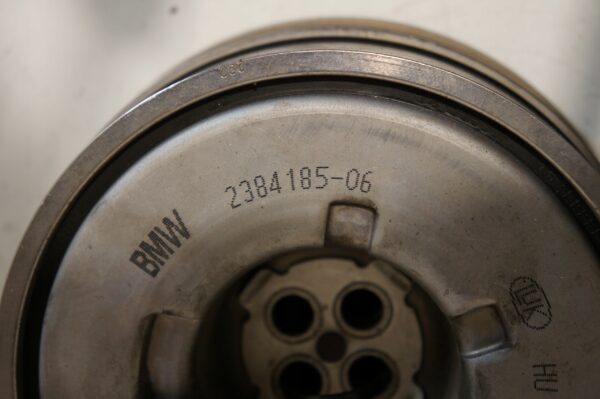 KOŁO PASOWE BMW MINI F48 F39 1,2 1,5 2384185 B38