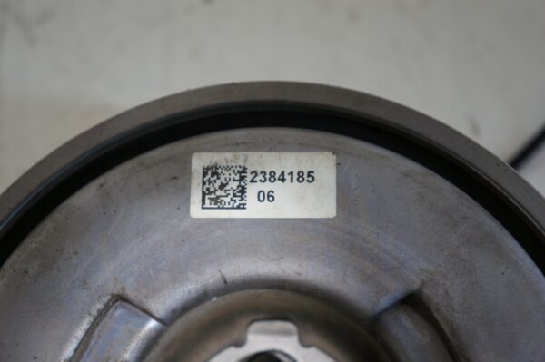 KOŁO PASOWE BMW MINI F48 F39 1,2 1,5 2384185 B38