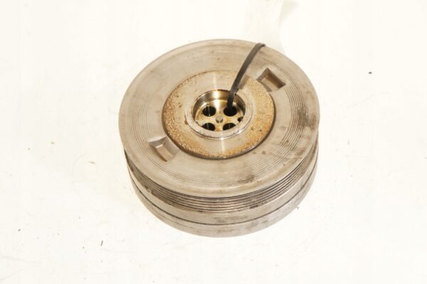 KOŁO PASOWE BMW MINI F48 F20 E87 1,5 B38 8648396