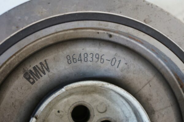 KOŁO PASOWE BMW MINI F48 F20 E87 1,5 B38 8648396